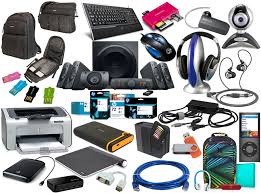 Mobile &  Laptop Accessories