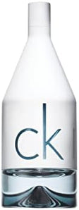 Calvin Klein CK IN2U Perfume for Men Eau De Toilette 100ML