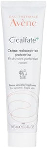 Avene Cicalfate+ Repairing Protective Cream 100Ml