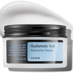 Cosrx Hyaluronic Acid Intensive Cream 100 ml