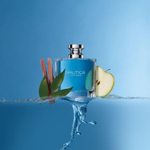 Nautica Voyage Eau de Toilette Spray 100ML