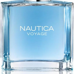 Nautica Voyage Eau de Toilette Spray 100ML