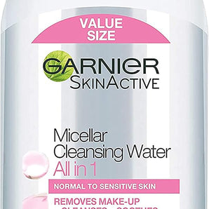 Garnier Micellar Cleansing Water 700ml