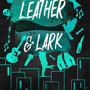 Leather & Lark