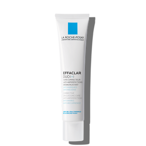 La Roche-Posay Effaclar Duo - + Corrective Unclogging Care Anti-Imperfections Anti-Marks